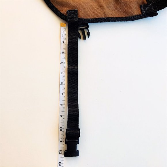 Working Dog Vest for Service Dog in Training - Picture 13 of 16